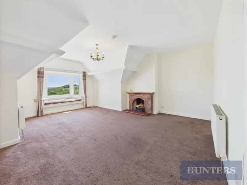 2 Bedroom Sea View Apartment for Sale