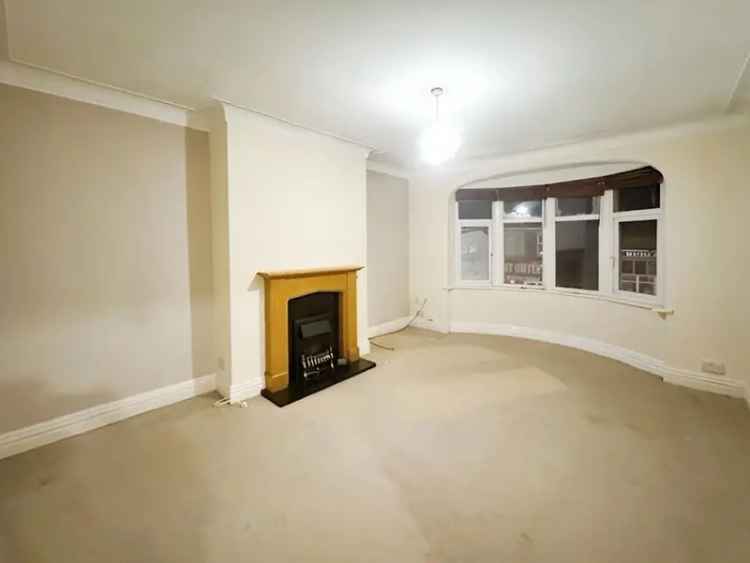 4 Bedroom Flat to Rent Bispham Lancashire FY2