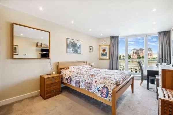 Clove Hitch Quay, London, SW11 3TN | Property for sale | Savills