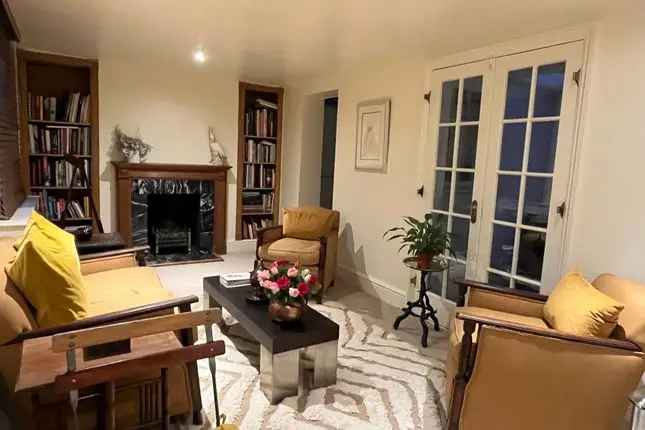 Flat to Rent Montpelier Square London SW7