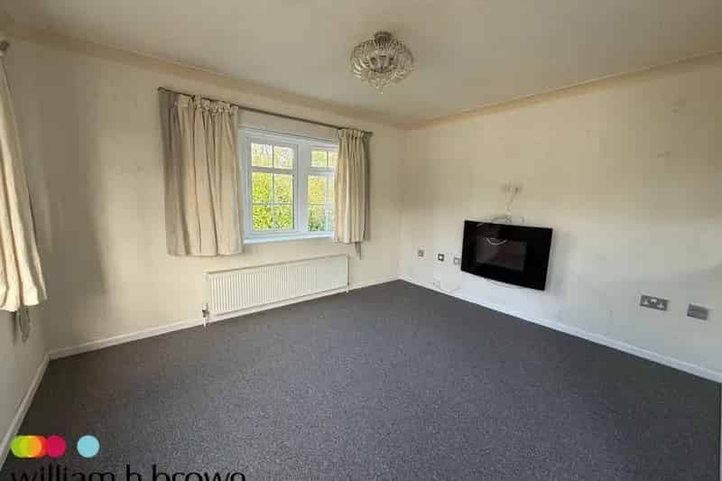 2 Bed House in Countryside Setting Zero Deposit Available