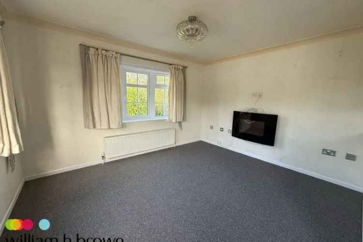 2 Bed House in Countryside Setting Zero Deposit Available