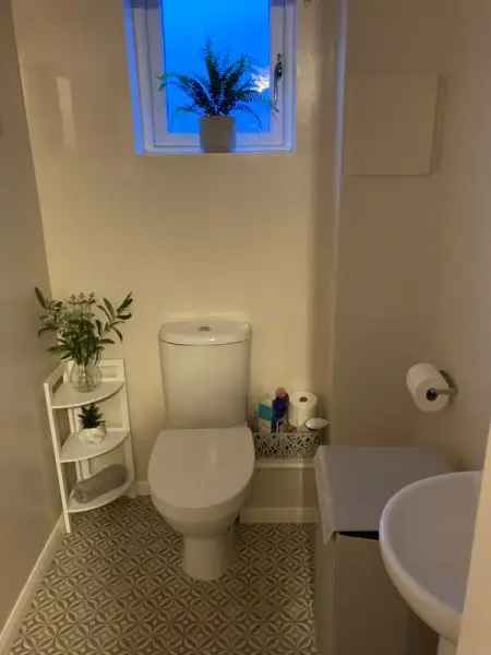 House For Rent in Stoke-on-Trent, England