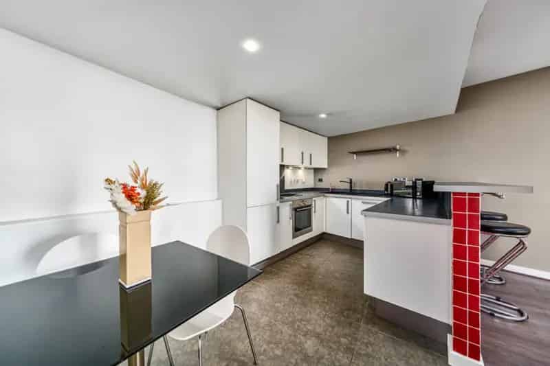 1 Bedroom Flat To Rent