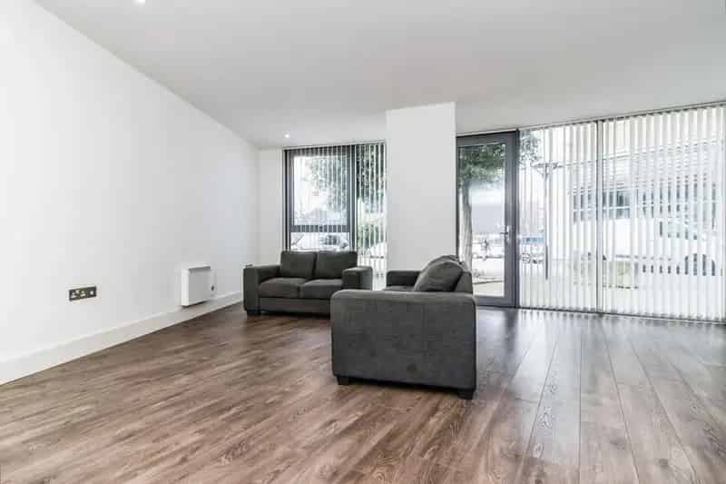 2 Bedroom Flat for Sale Manchester M4 Albion Works