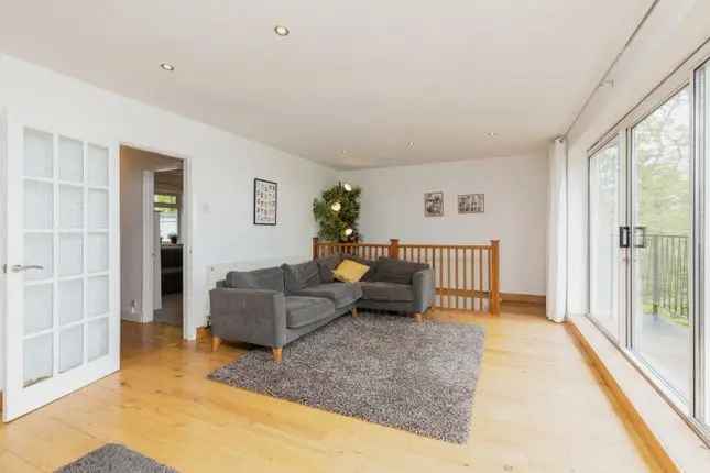 Detached house for sale in Kings Weston Road, Bristol BS11