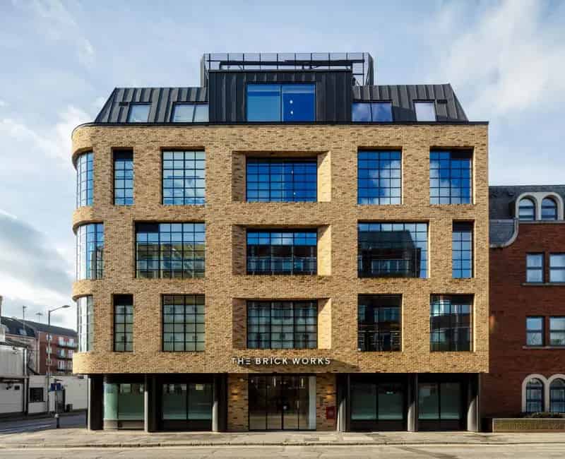 Commercial property For Rent , 35-43, Greyfriars Road, Reading, England