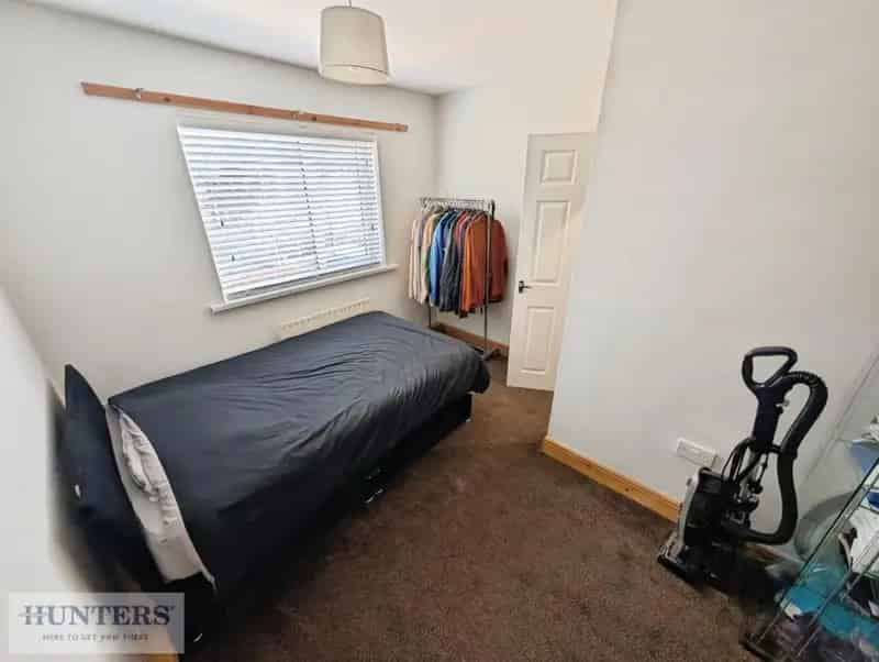 3 Bedroom House For Sale 947 SQ FT