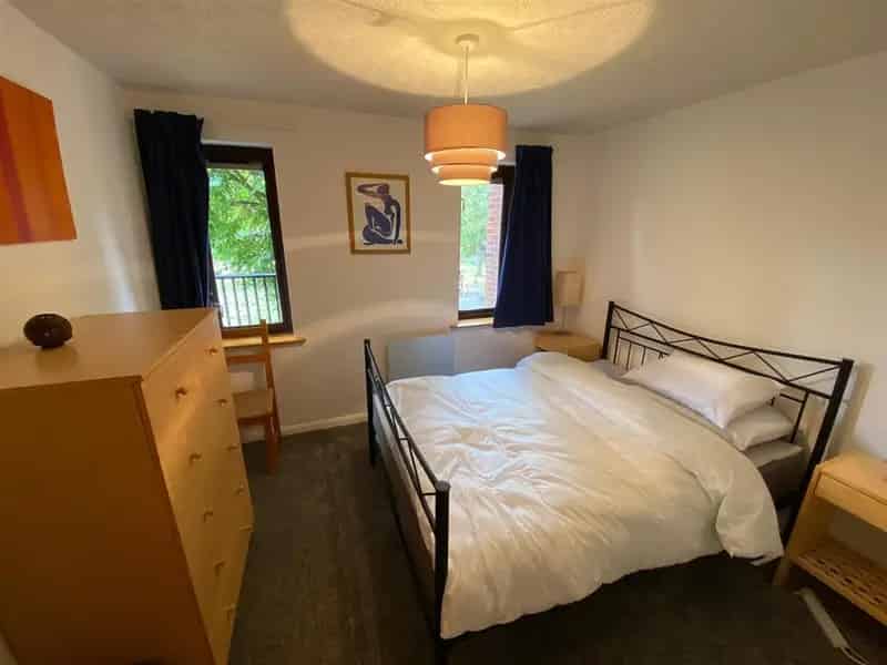 1 Bedroom Property Near Nottingham Castle