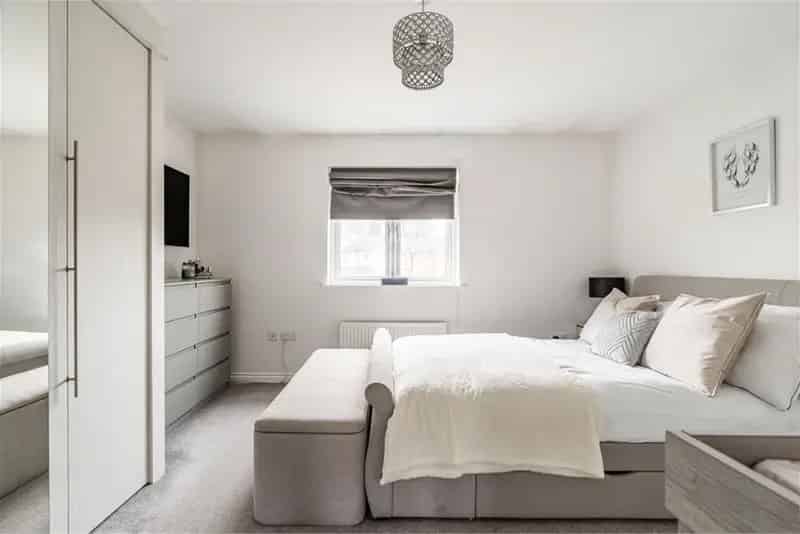 2 Bed Terraced House Winchburgh Modern Development