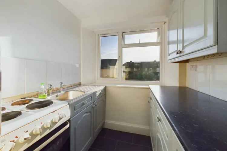 1 Bedroom Flat for Sale Clevedon North Somerset BS21