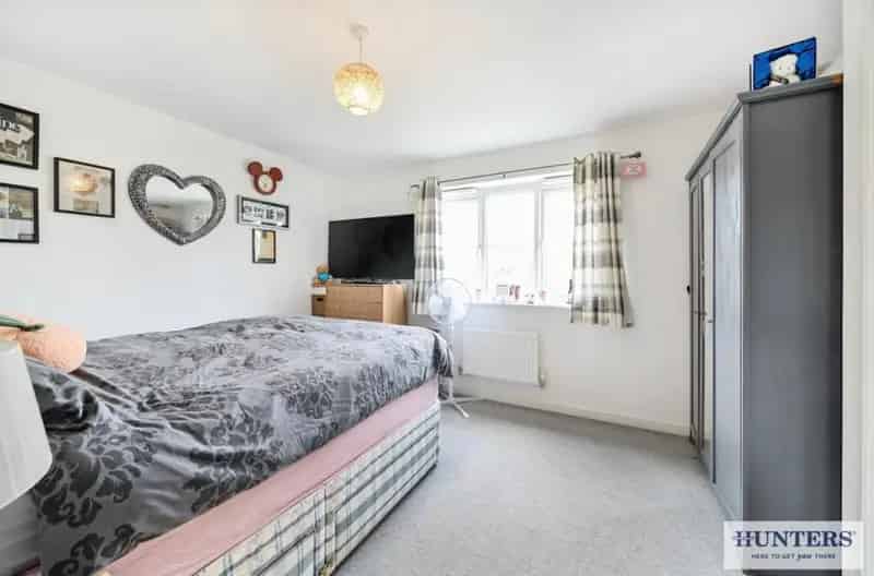 3 Bed Detached House For Sale Selby Staynor Hall