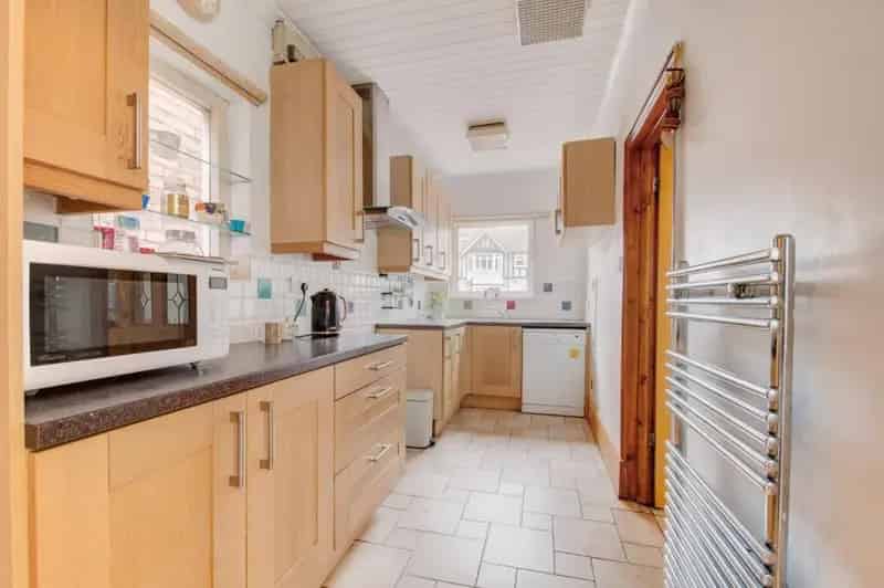 5 Bedroom Semi-Detached House for Sale Hall Green