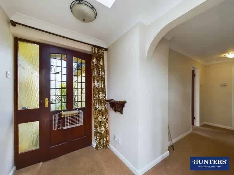 2 Bedroom Bungalow For Sale in Old Hutton