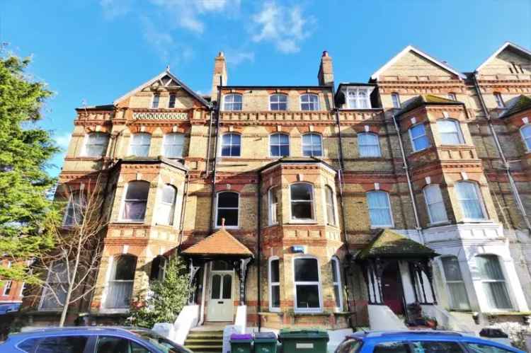 Mid Terrace House Investment Folkestone Kent