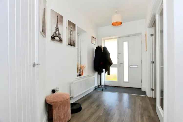 Four Bedroom Detached House Hampton Heights