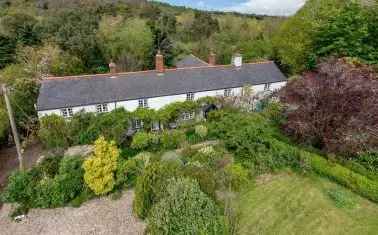 House For Sale in null, England