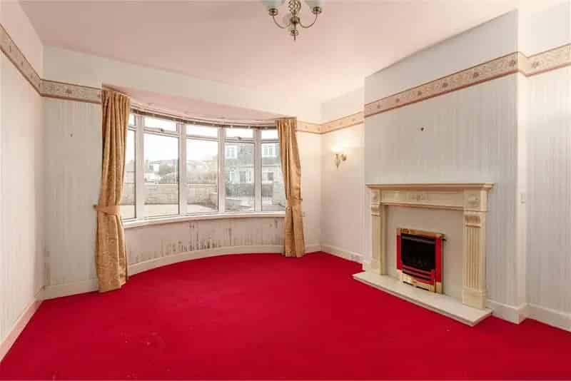 2 Bed Bungalow Detached Edinburgh Craigleith