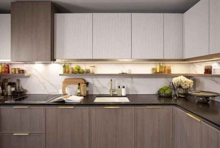 3 Bed Flat for Sale in Wandsworth Mills