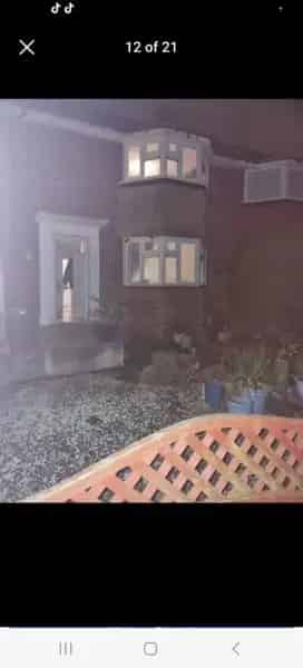 Loft Conversion Semi Detached House Near Schools Hospital