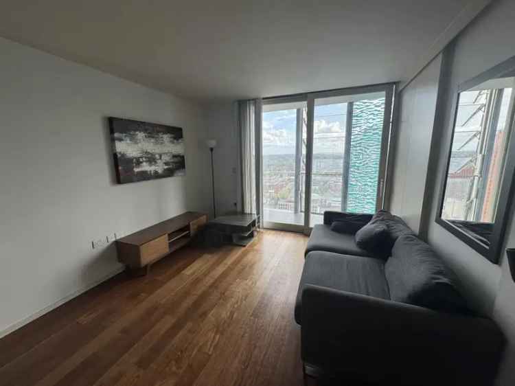 2 Bedroom Apartment with Concierge Zero Deposit Available