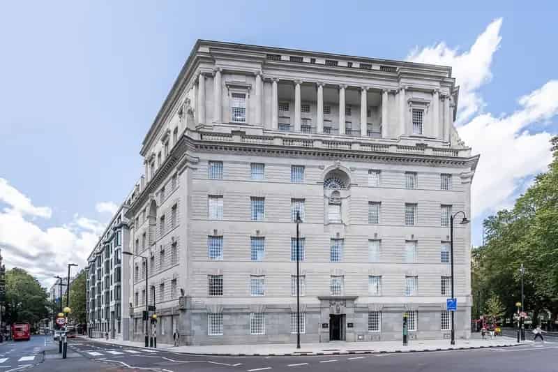 3 Bedroom Apartment to Rent Westminster Thames