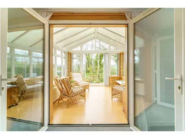 3 Bedroom Detached Bungalow for Sale in Paxton, Scottish Borders