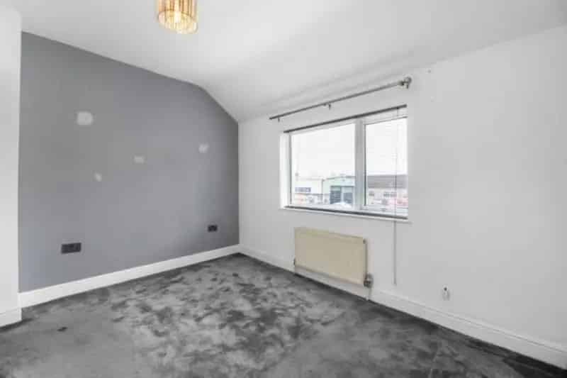 1 Bedroom Flat to Rent Long Eaton