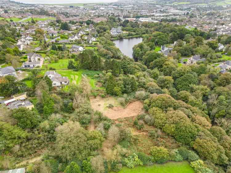 Land For Sale in Newtownards, Northern Ireland