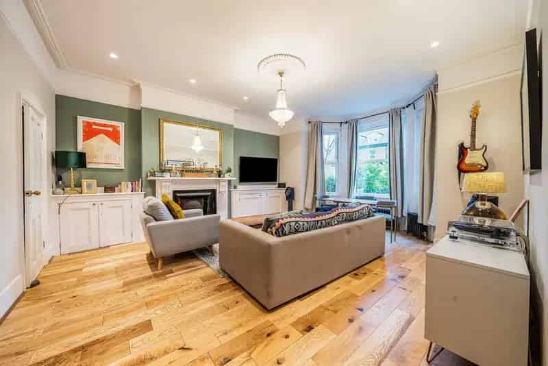 Flat For Sale , Anerley Road, London, England