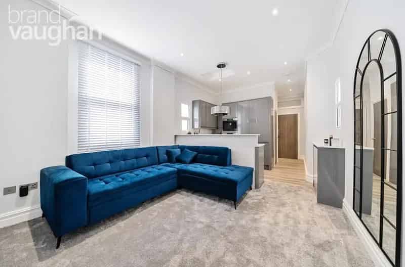 1 Bedroom Flat to Rent