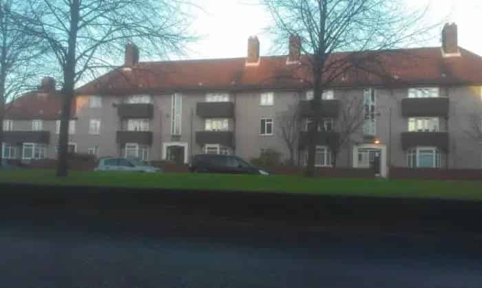 2 Bed Flat in Fincham