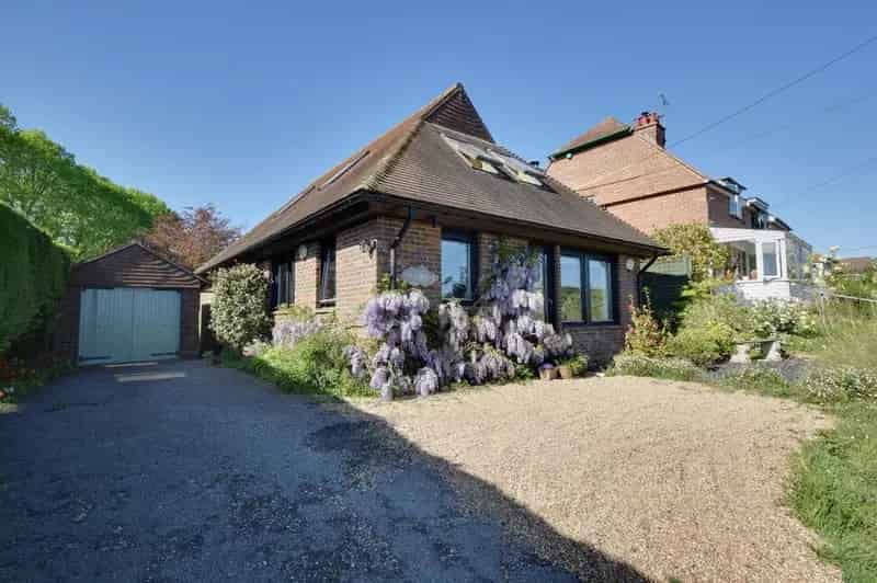 4 Bedroom Detached House for Sale Pett East Sussex