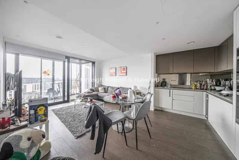 Flat For Rent , London, England