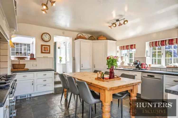 4 Bedroom House for Sale in Brandesburton