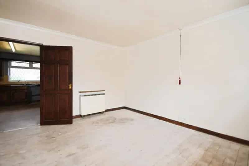 2 Bed Semi-Detached House For Sale - Full Refurbishment Opportunity