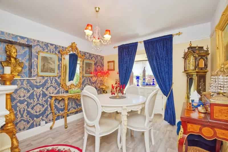 Refurbished 2-Bed Period Cottage near Dunster