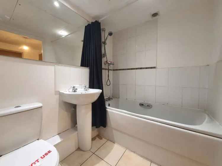 1 Bedroom Flat for Sale Huddersfield