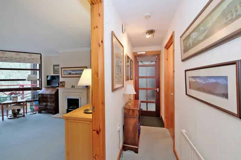 Retirement Apartment in Inchmarlo Estate