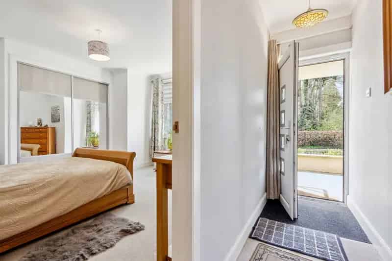 Superb Three-Bedroom Bungalow in Stanley Perthshire