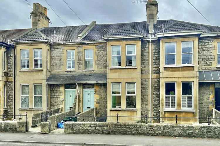 1 Bedroom Garden Flat for Sale - Perfect First Home or Investment