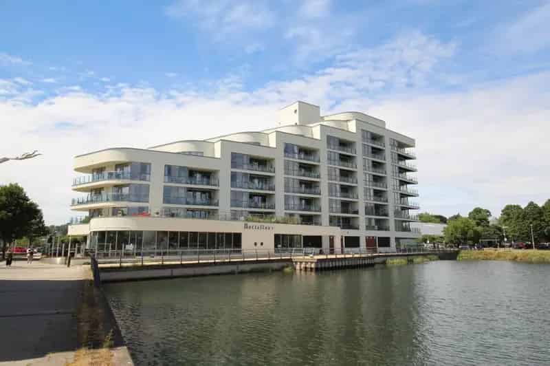 2 Bedroom Flat for Sale Portishead Bristol BS20