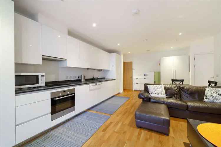 2 bedroom flat/apartment in London