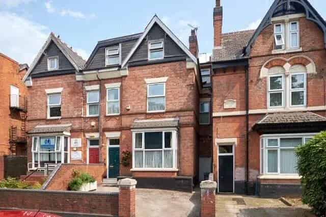 5 Bedroom Terraced House for Sale in Small Heath