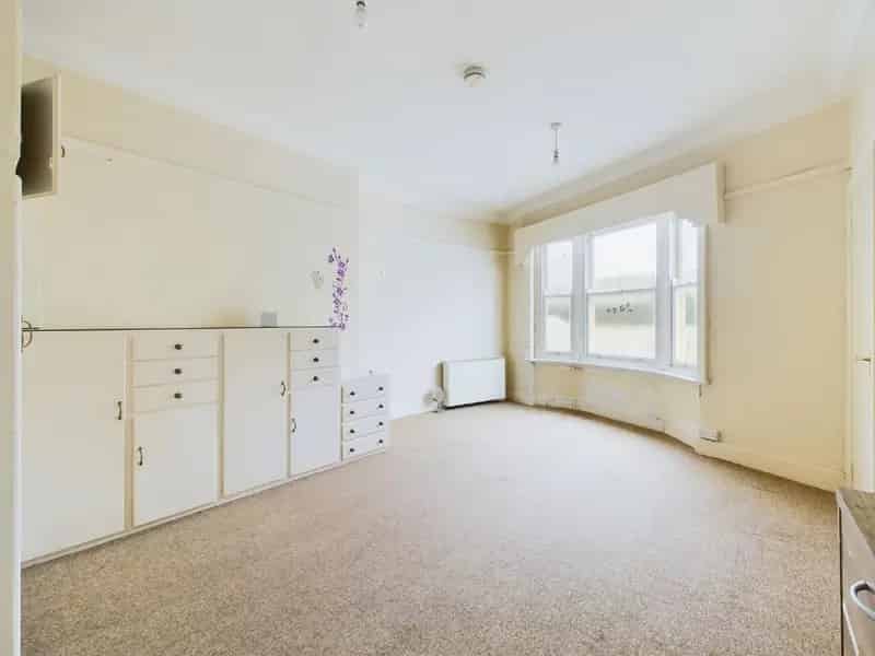 2 Bed Flat for Sale in Sidmouth near Esplanade
