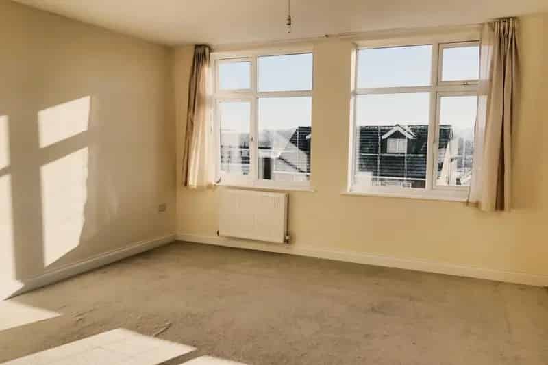 Two Bedroom Apartment Available Now