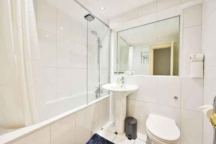 2 Bed Flat for Sale Kensington