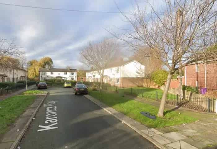 1 Bed Flat Formosa