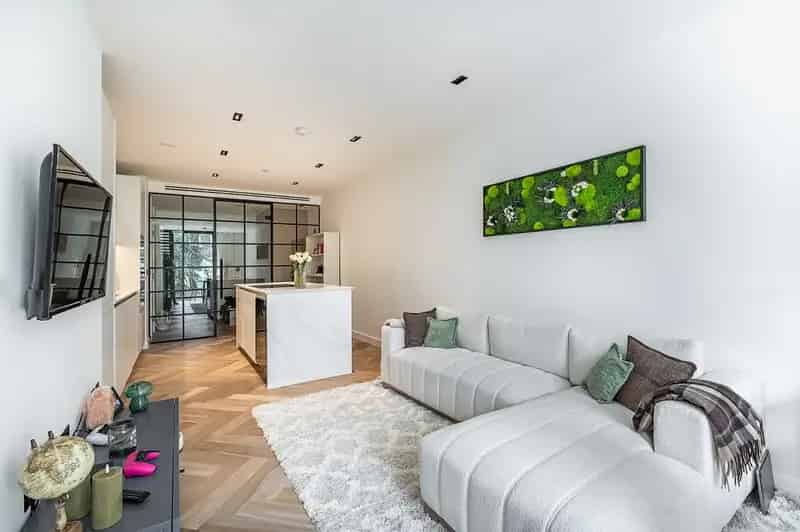 1 Bedroom Flat for Sale Kensington Earls Court