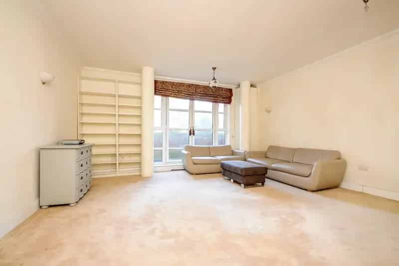 Two Double Bedroom Apartment Wimbledon Central Development